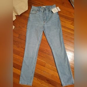 Women's Abercrombie Jeans